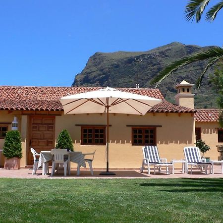 Casa"La Gomera" Los Silos Eksteriør billede