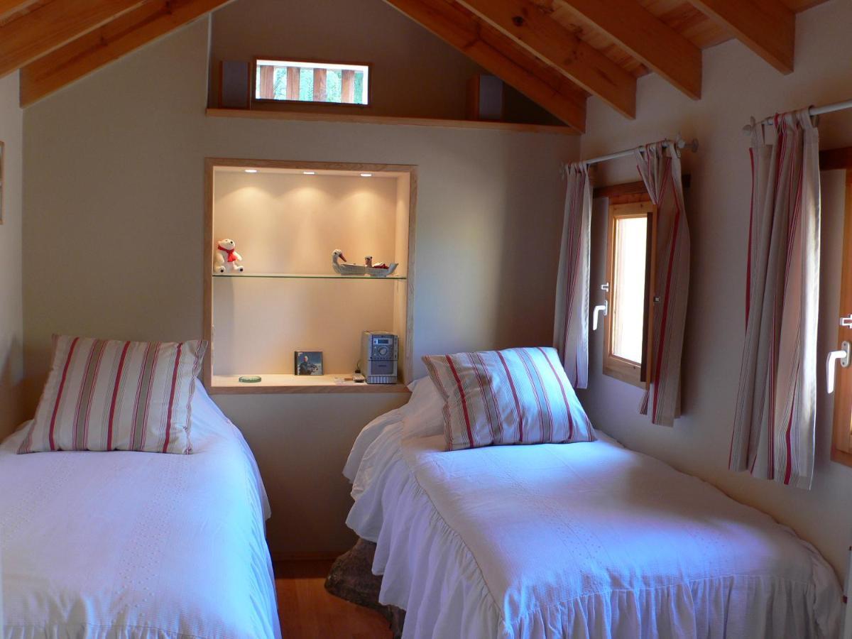 Casa"La Gomera" Los Silos Eksteriør billede
