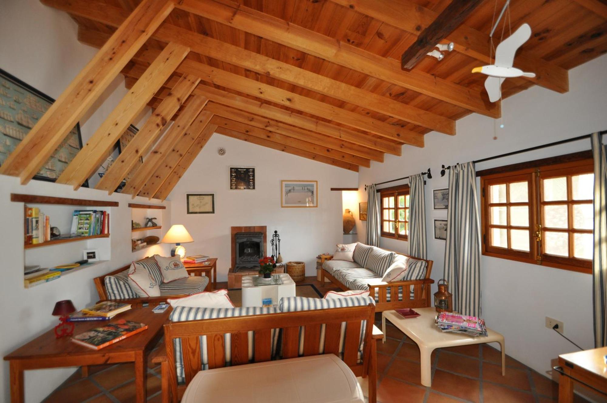 Casa"La Gomera" Los Silos Eksteriør billede